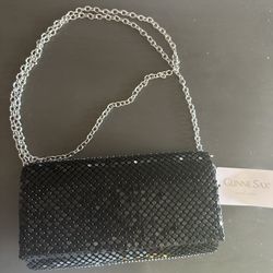 Black Purse