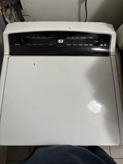 Whirlpool Cabrio (nonopp)