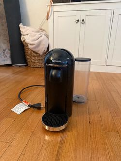Nespresso Veutro