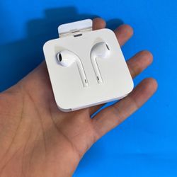 Apple 🍎 Original Headphone 🎧