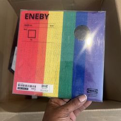 New Eneby IKEA Bluetooth Speaker 