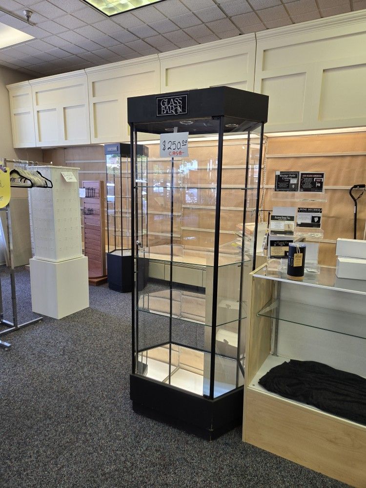 Display Case