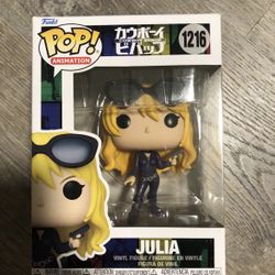 Funko Pop Lot 