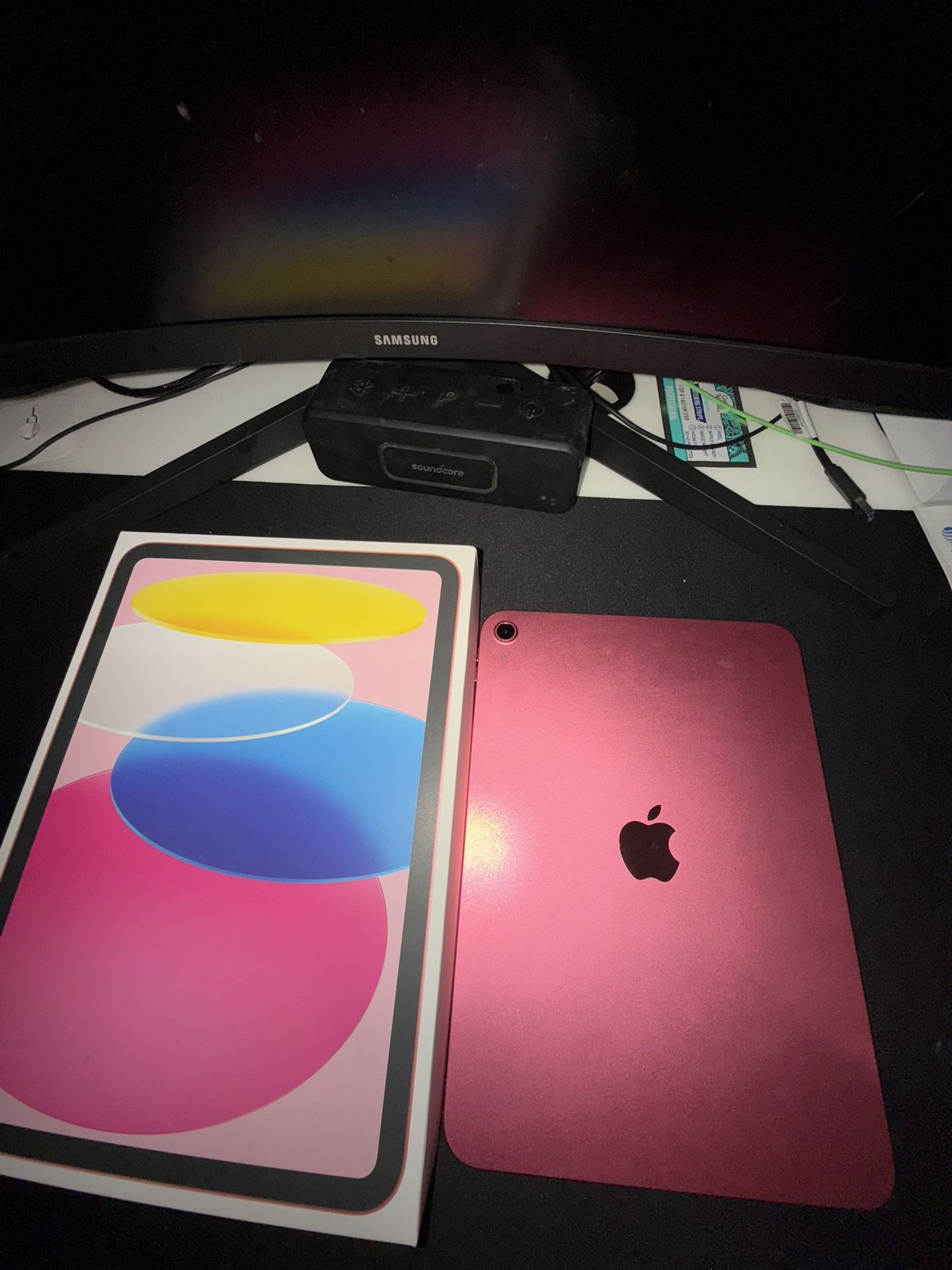 iPad (A16) 2025