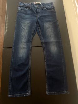Levi’s