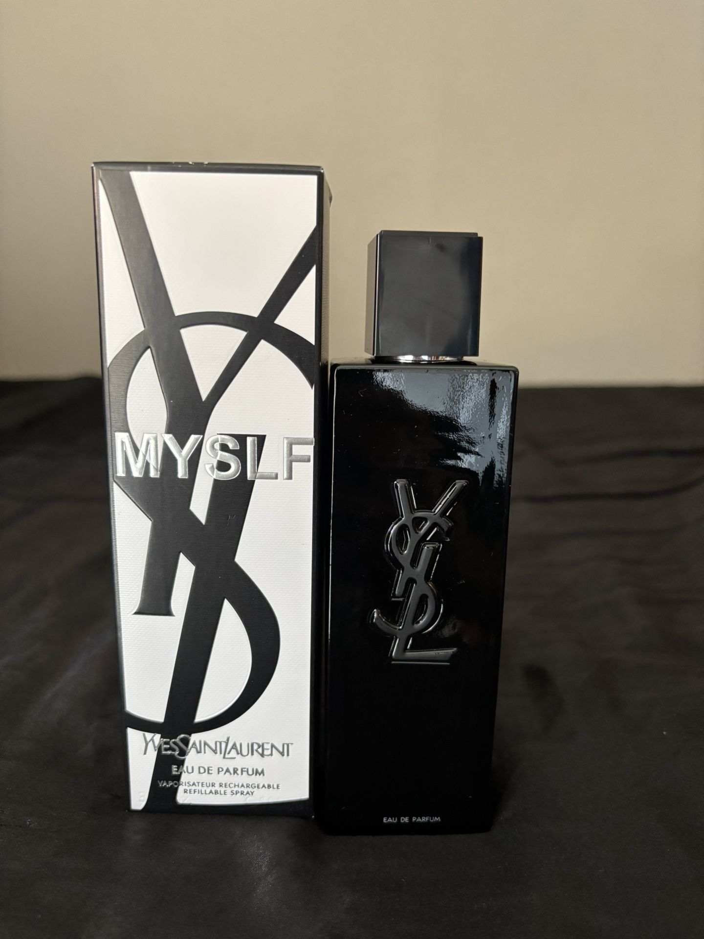 YSL Myslf Eau De Parfum 100 ML