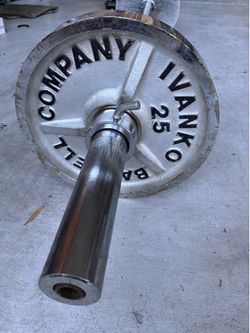 Ivanko