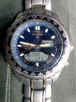 Citizen solar
