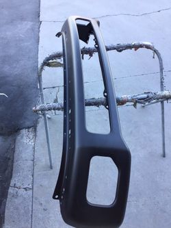 2011-16 Ford F250, 350, 450 Front Bumper Bar