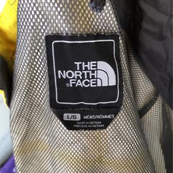 North Face Jacket 