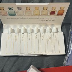 Maison Francis kurkdjian