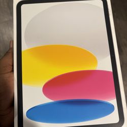 iPad 10 Generation 