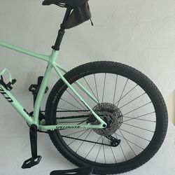 Specialized Chisel Upgraded