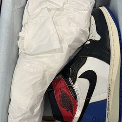 Jordan 1 Retro High OG SP