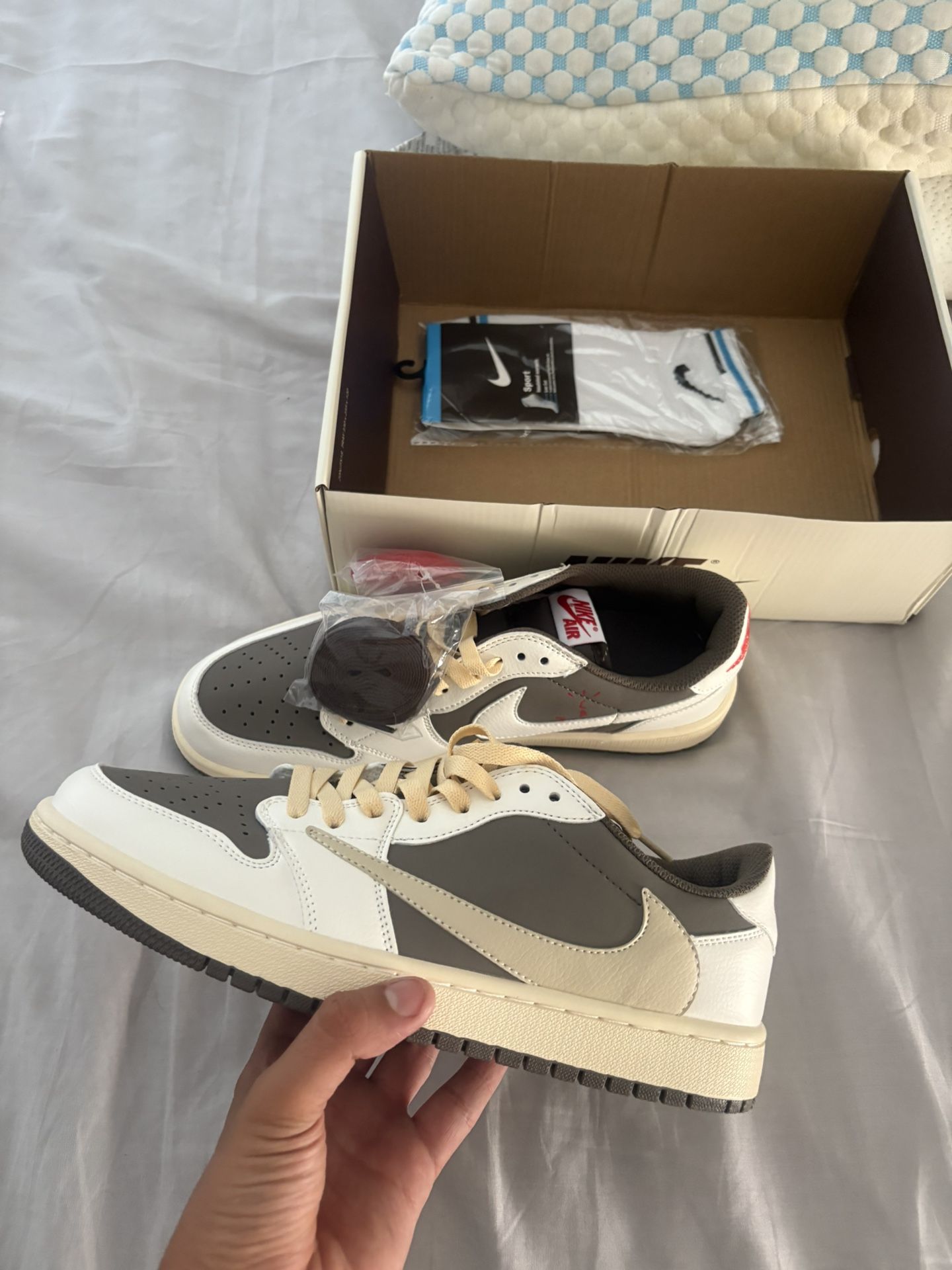 Travis Scott’s Lows