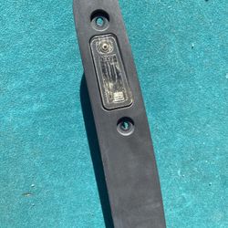 2011-2018 VOLVO S60 TRUNK LID OPEN PANEL