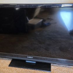 LED TV Insignia 39"