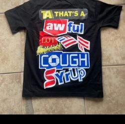 ALOCS SIZE SMALL