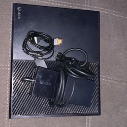 OG XBOX ONE 