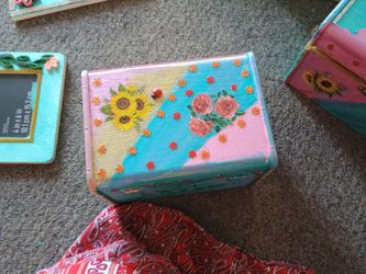 Jewelry box kids