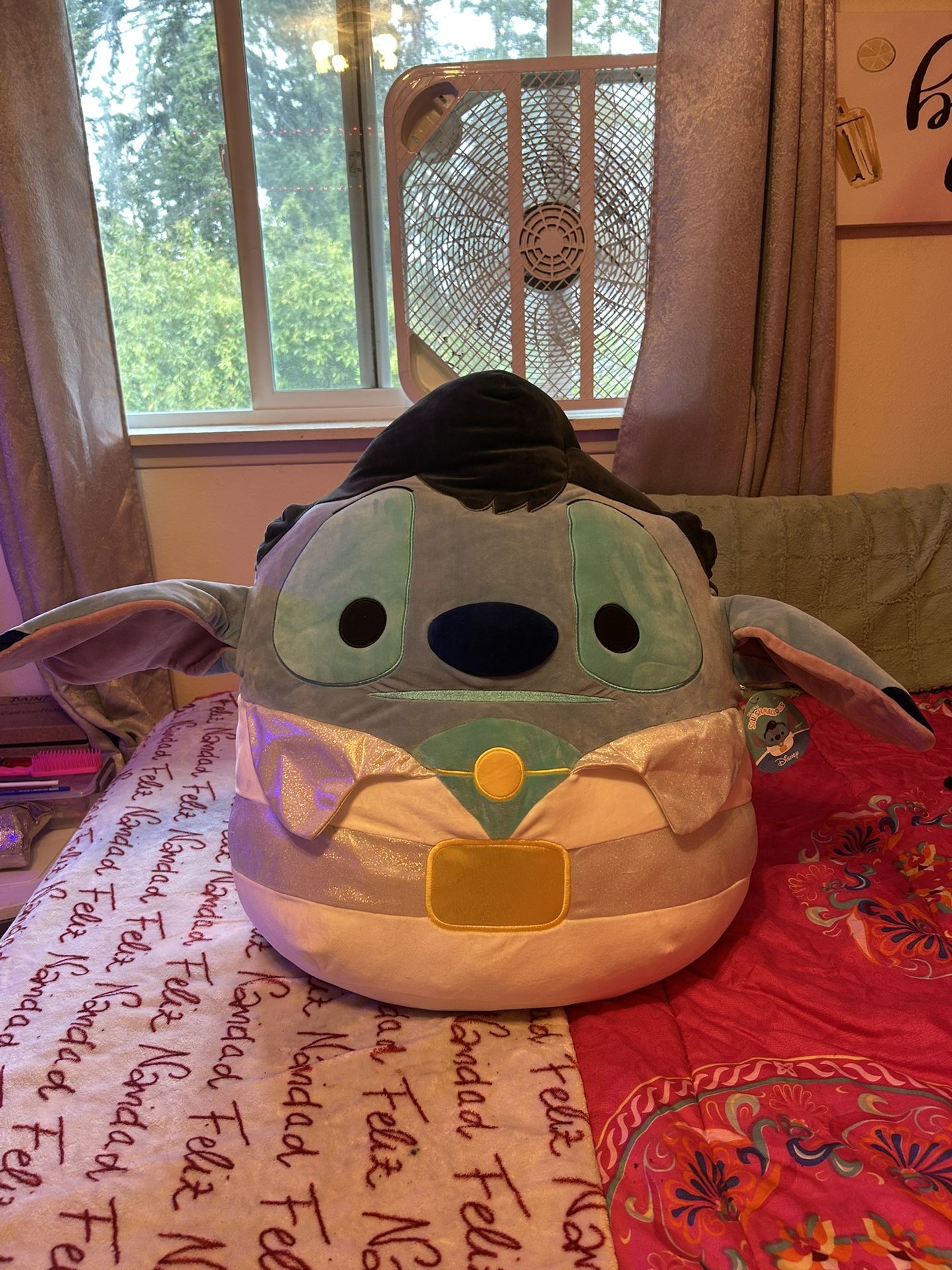 SQUISHMALLOWS/STUFFED ANIMALS!! READ DESCRIPTION!!