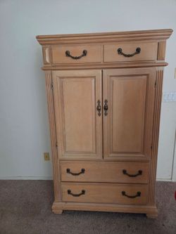 Armoire