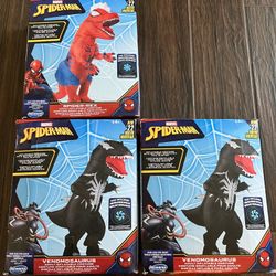 Halloween Costume And Decor