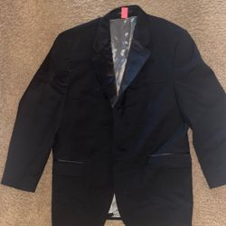 Calvin Klein Suit Jacket