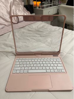ipad keybord