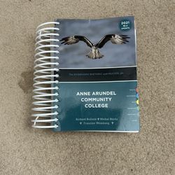 Anne Arundel Community College Rhetoric And Reader 