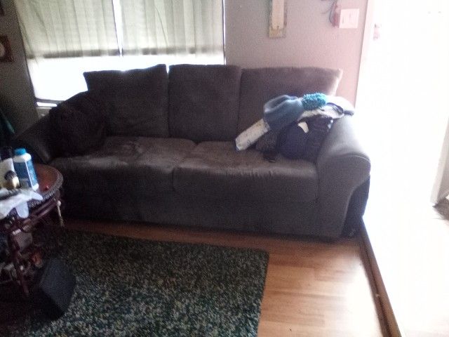 FREE COUCH/SOFABED