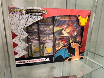 Pokemon 25th celebration