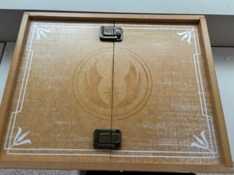 Stellan Gios Legacy LIGHTSABER Hilt and Comic Book Set Star Wars