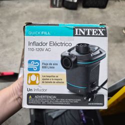 Electric Air Pump