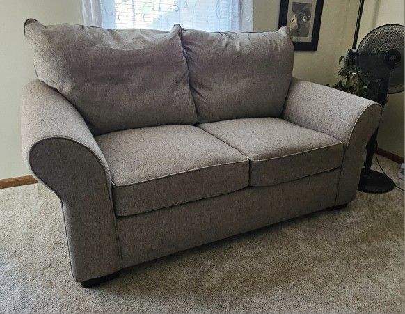 Loveseat From Boscovs