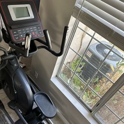 Sole Elliptical