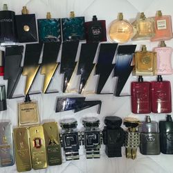 Men & Women Designer Perfume/cologne 