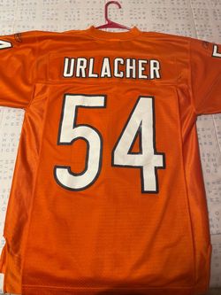 Authentic Brian Urlacher Nfl Jersey