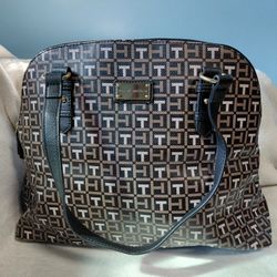 Tommy Hilfiger Bronw Bag