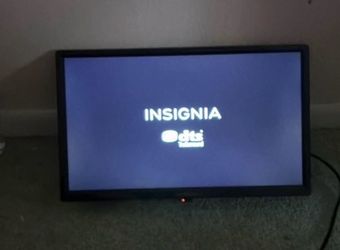 Tv 17”