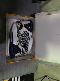 Lebron Shoes