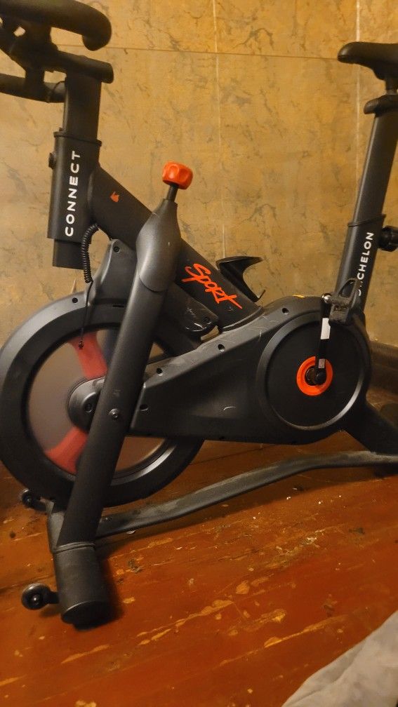 Peleton Exercise BIKE (NO Screen)