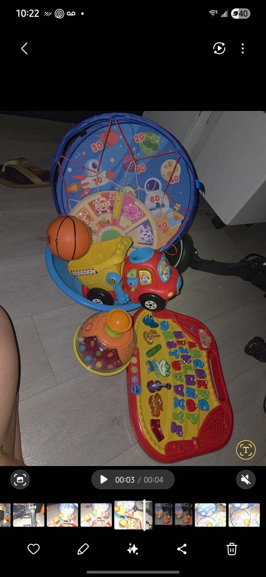 Toy Bundle