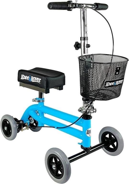 KneeRover Kids Knee Walker Child Knee Scooter (New )