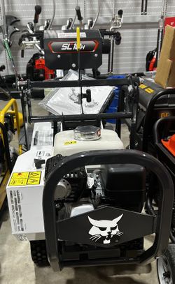 Bobcat SC18H Sod Cutter