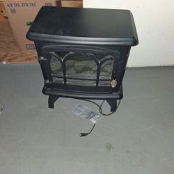 Small Heater It Works Pick Up Only