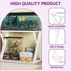 Aquarium Stand