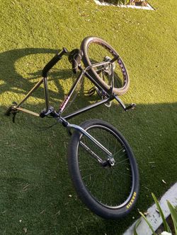 geared street co