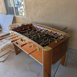 Foosball 