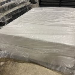 FULL MATTRESS FOAM GEL